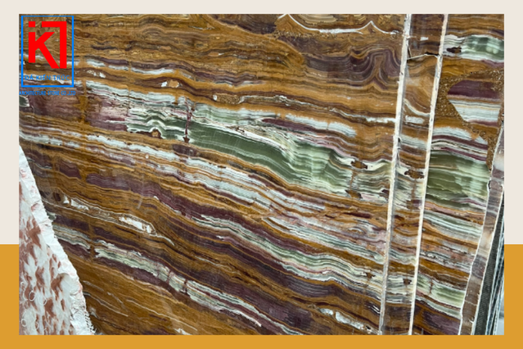 Brown Onyx