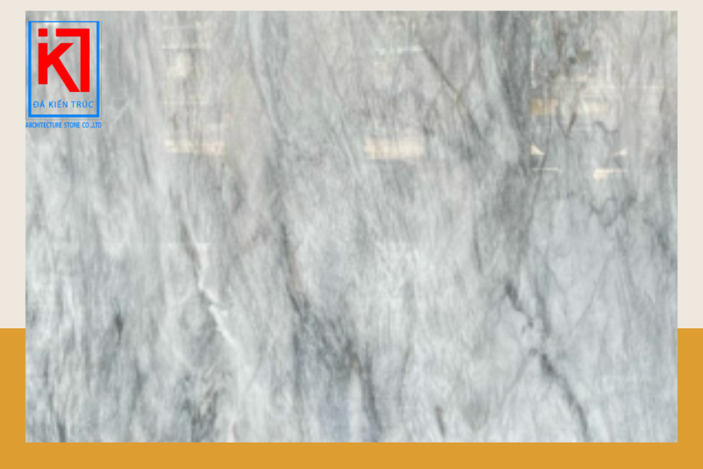 Snow White Marble
