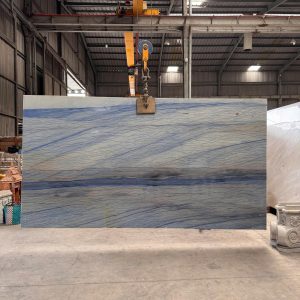 Blue (Blue Canvas)