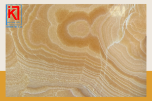 Yellow Royal Onyx