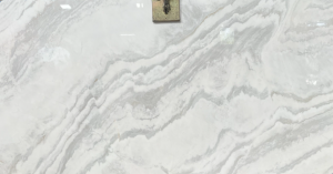 White Calacatta Marble
