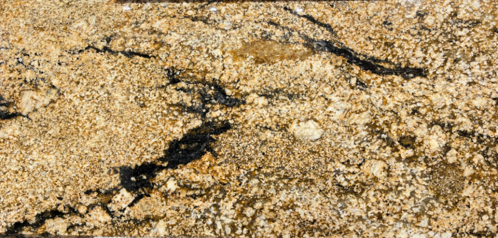 Magma Gold
