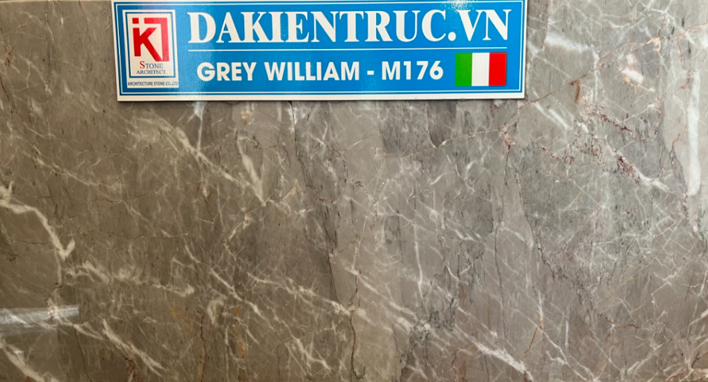 Grey William