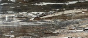 Wooden Black